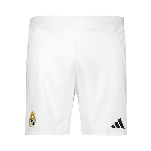 Pantalon Real Madrid Domicile 2024-25